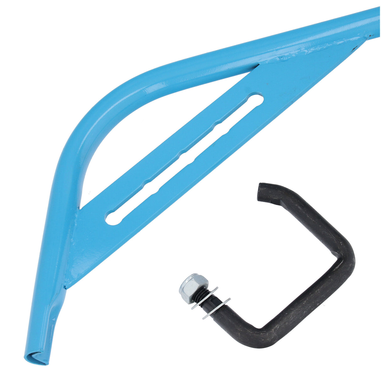 Estrattore per leva del braccio oscillante del giunto sferico del sollevatore del fuso a snodo GEPCO