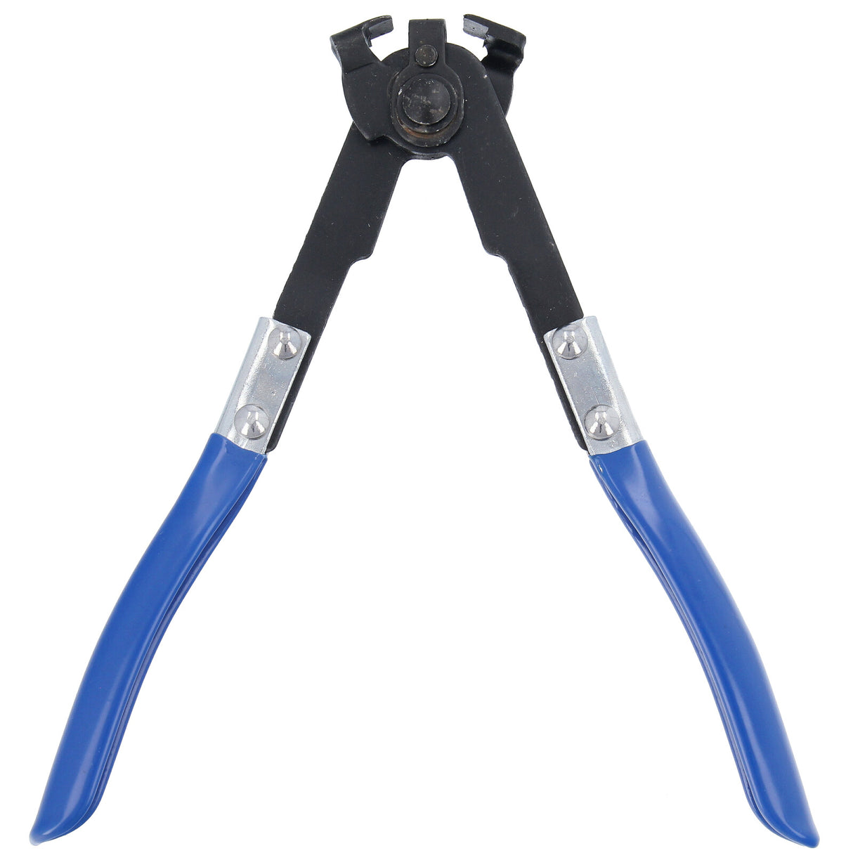 170tlg Schlauchschellen Klemmzange Set Edelstahl 1 Ohr Schellen 5,8-21mm + Zange