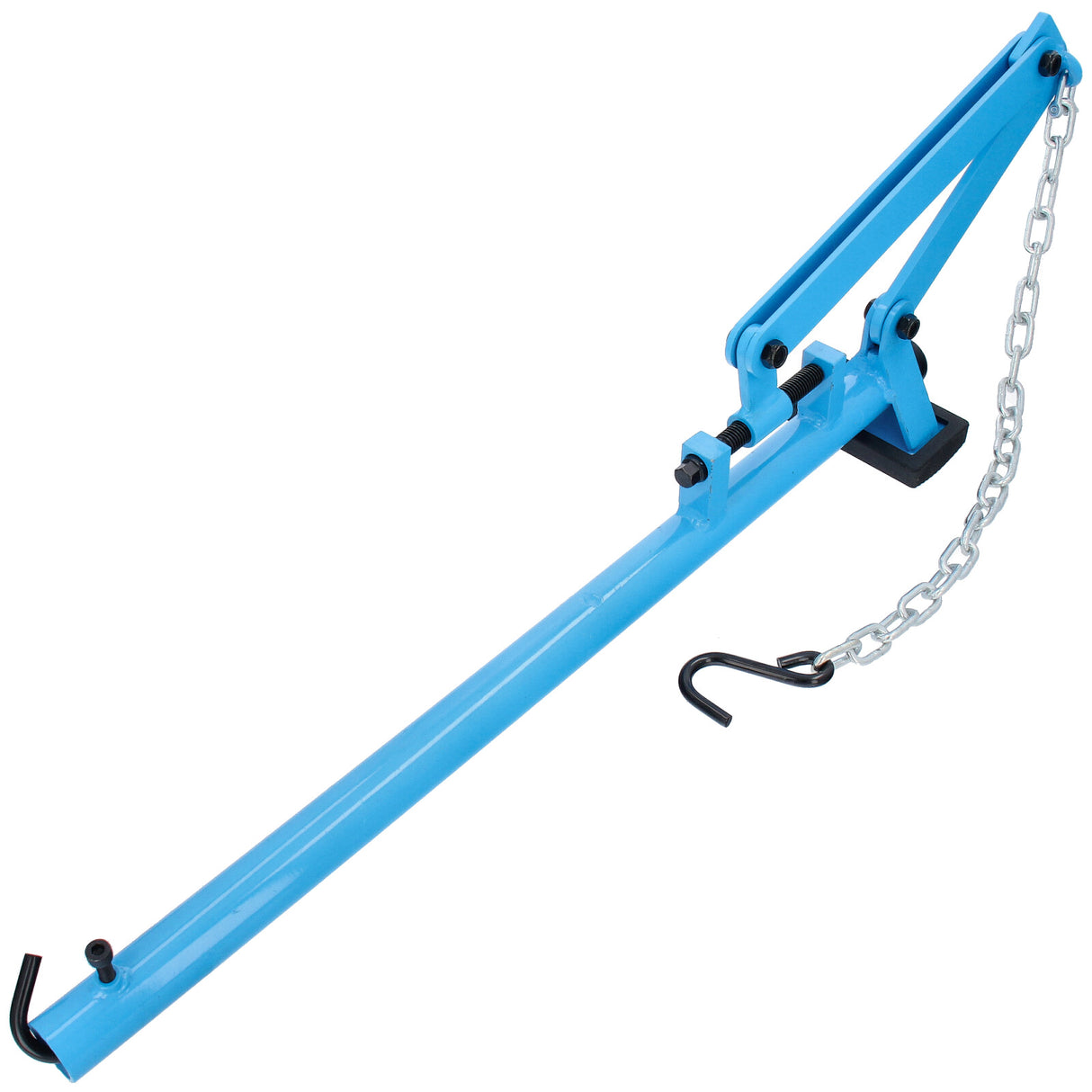 Strumento leva braccio oscillante con leva di montaggio catena montante sospensione fuso a snodo giunto sferico cuscinetto ruota