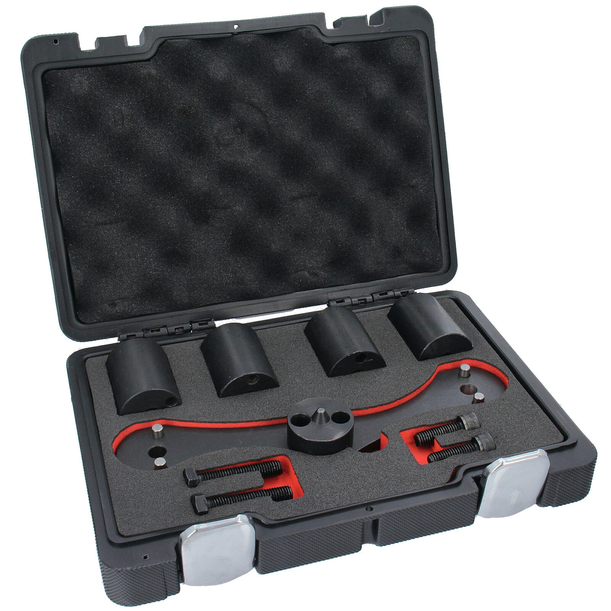 Strumento di allineamento GEPCO per alberi di equilibratura per BMW B47 N47 B48 X1 X3 X4 X5 Mini