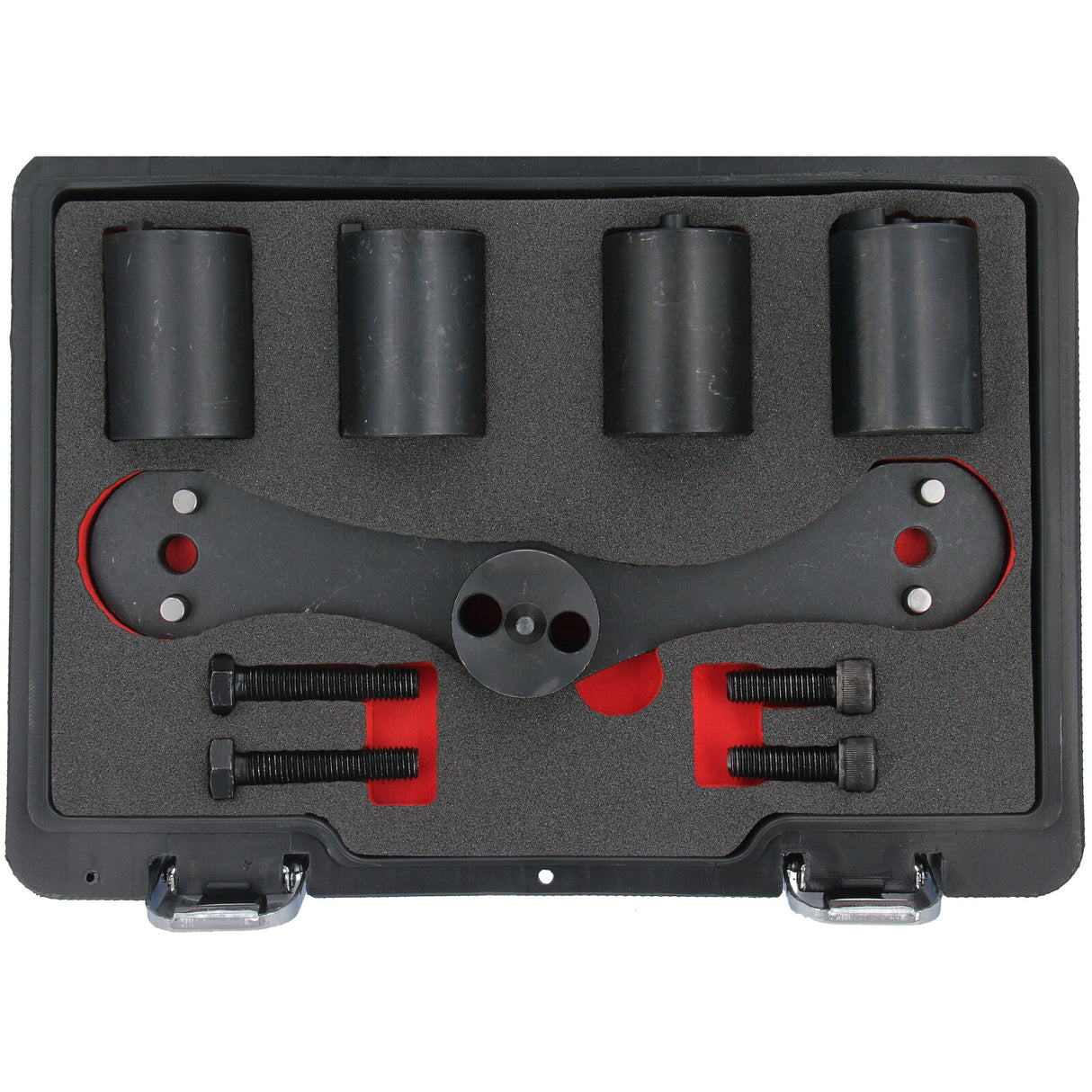 Strumento di allineamento GEPCO per alberi di equilibratura per BMW B47 N47 B48 X1 X3 X4 X5 Mini