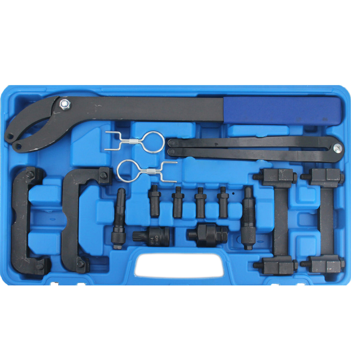 Strumento di messa in fase del motore per VW Audi 2.0 2.4 V6 2.8 3.0 3.2 V6 4.2 V8 5.2 V10 FSi