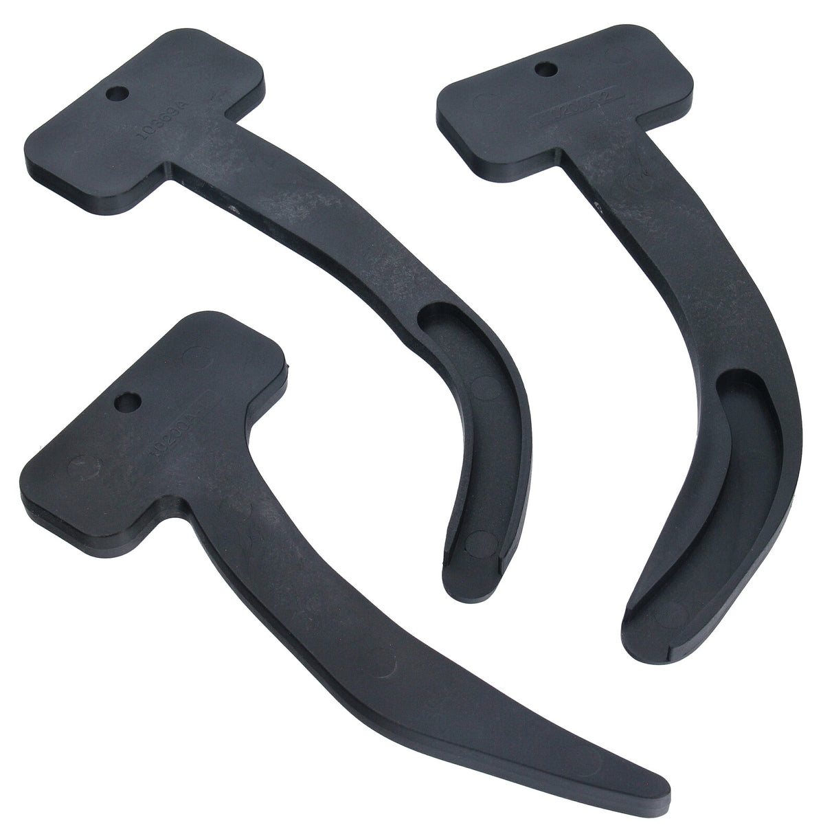 Attrezzi per la fasatura dell'albero a camme della catena di distribuzione per Chrysler Dodge 3.6 L 10200A 10202