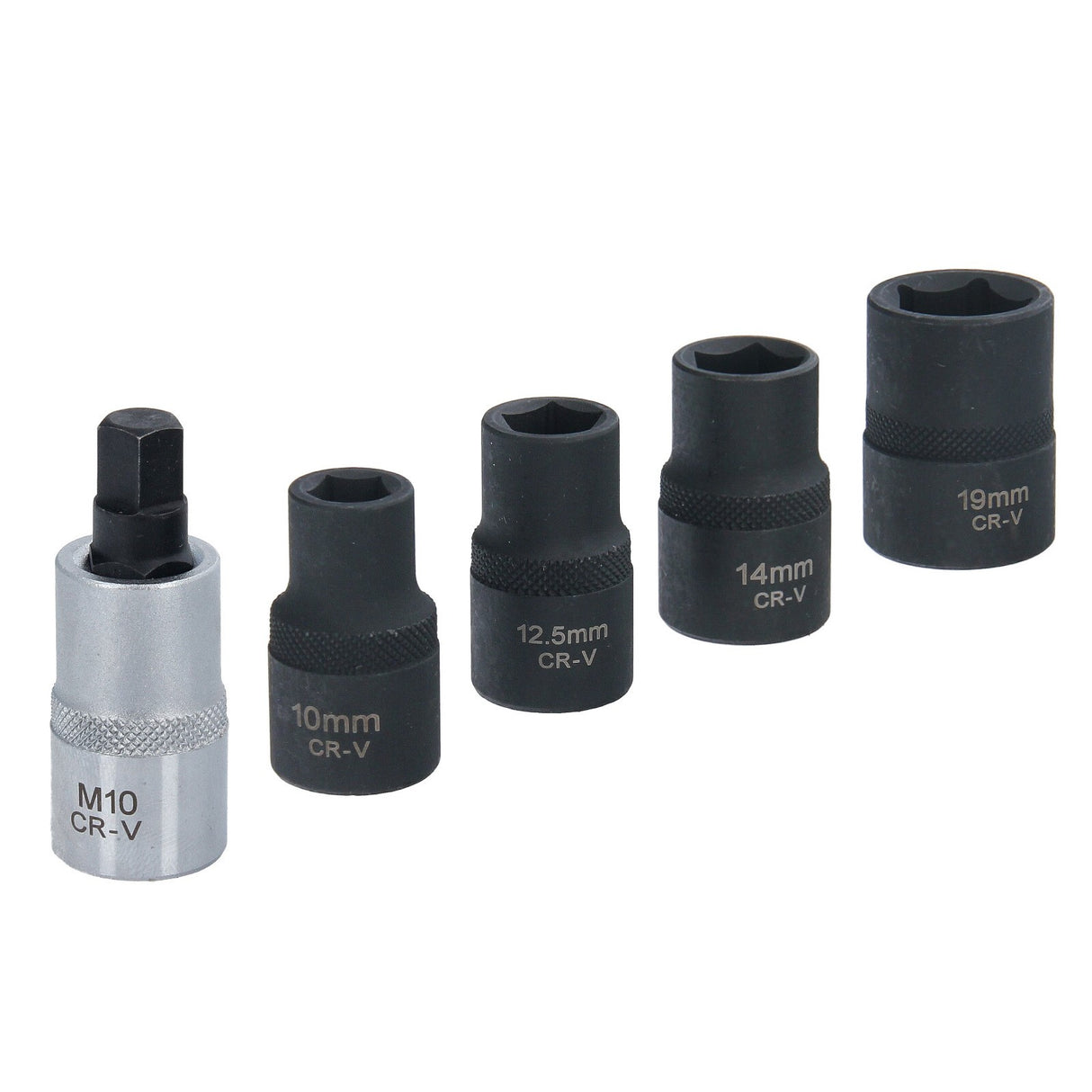 Set di chiavi a bussola speciali per pinze freno Audi BMW Ford Mercedes Porsche 17 pezzi