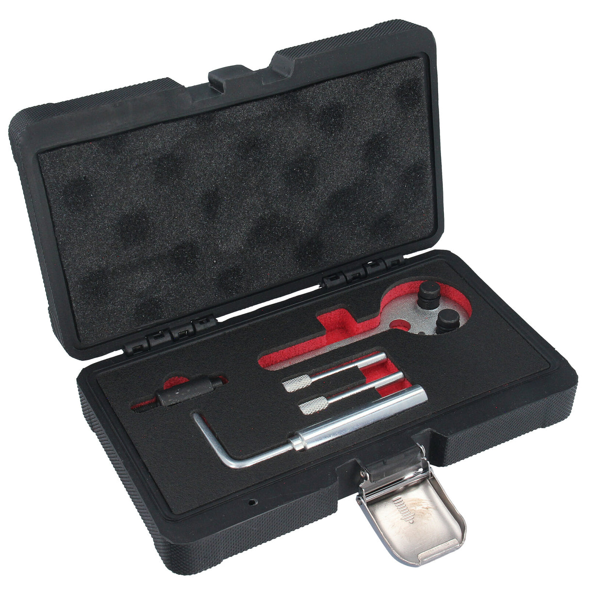 Strumento di fasatura del motore Strumento di fasatura dell'albero a camme per Ford 2.2 3.2 TDCI