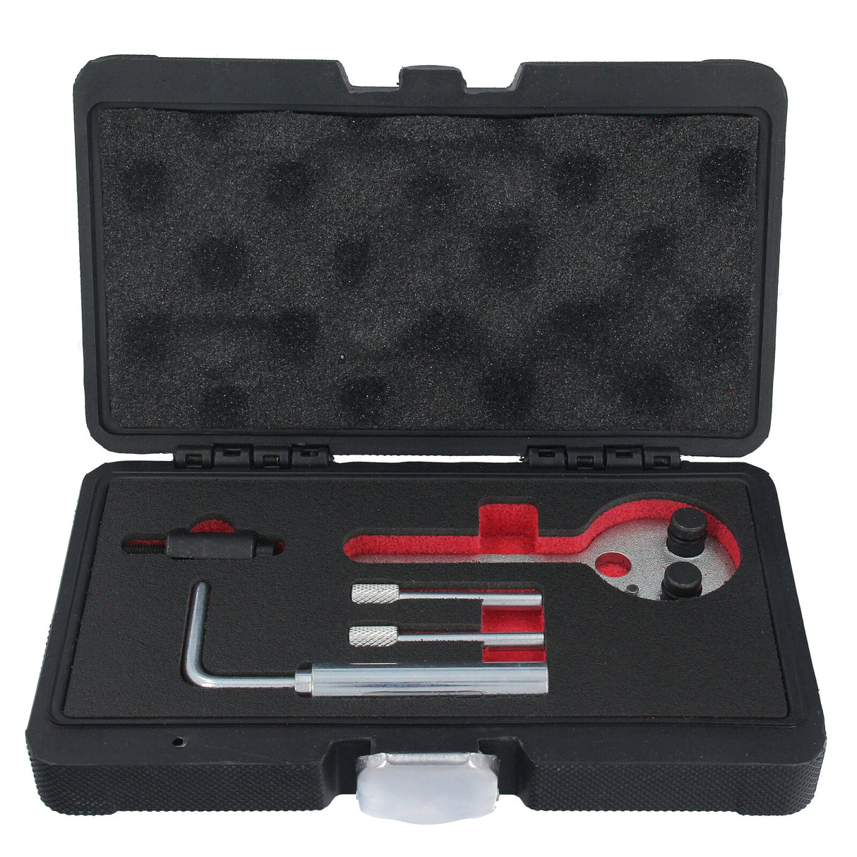 Strumento di fasatura del motore Strumento di fasatura dell'albero a camme per Ford 2.2 3.2 TDCI