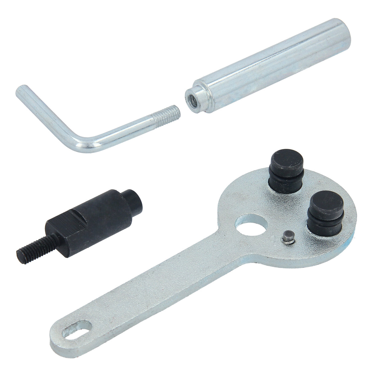 Strumento di fasatura del motore Strumento di fasatura dell'albero a camme per Ford 2.2 3.2 TDCI