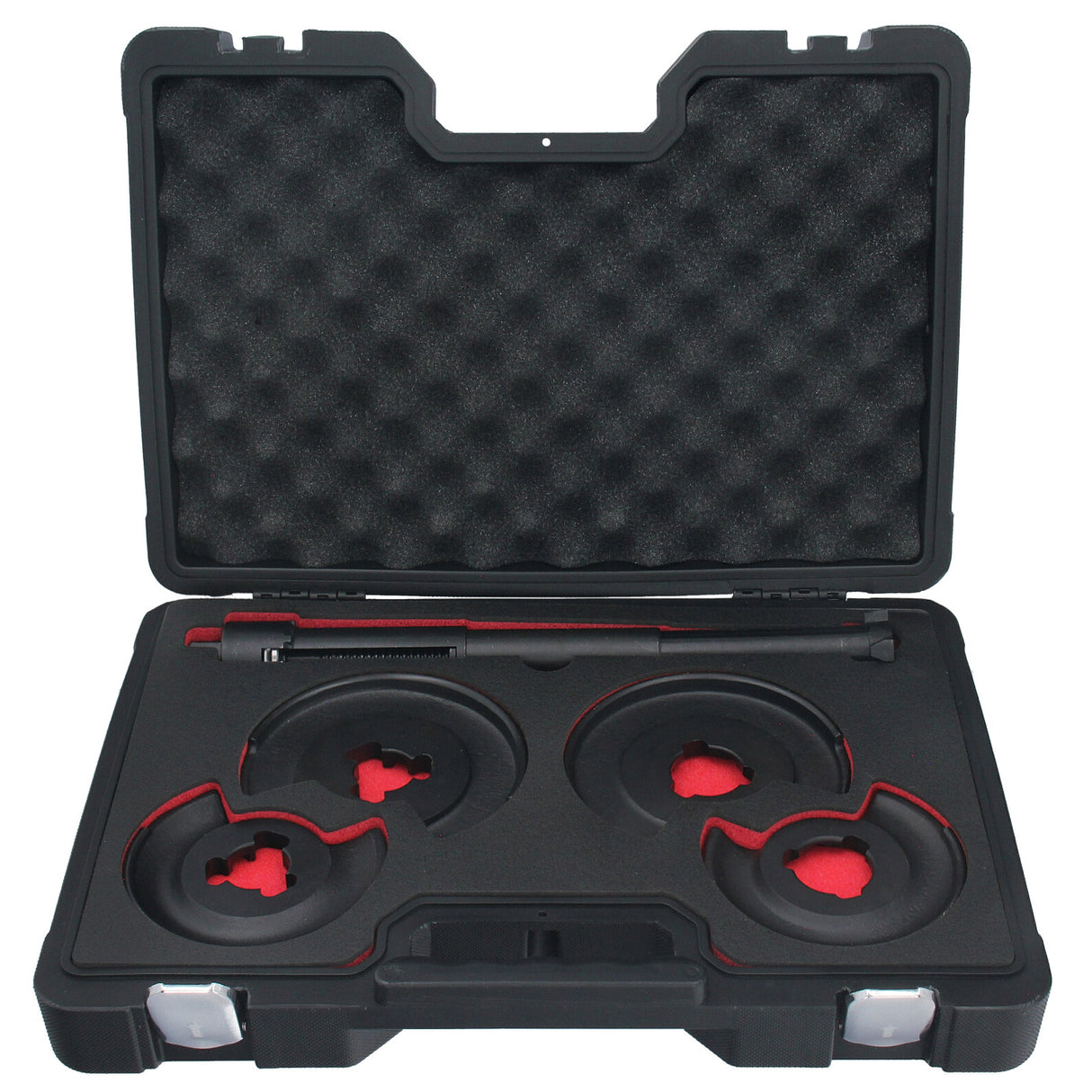 Compressore a molla per Mercedes W123 W124 W116 W126 W129 W140 W170 W201 W202 W208 W210