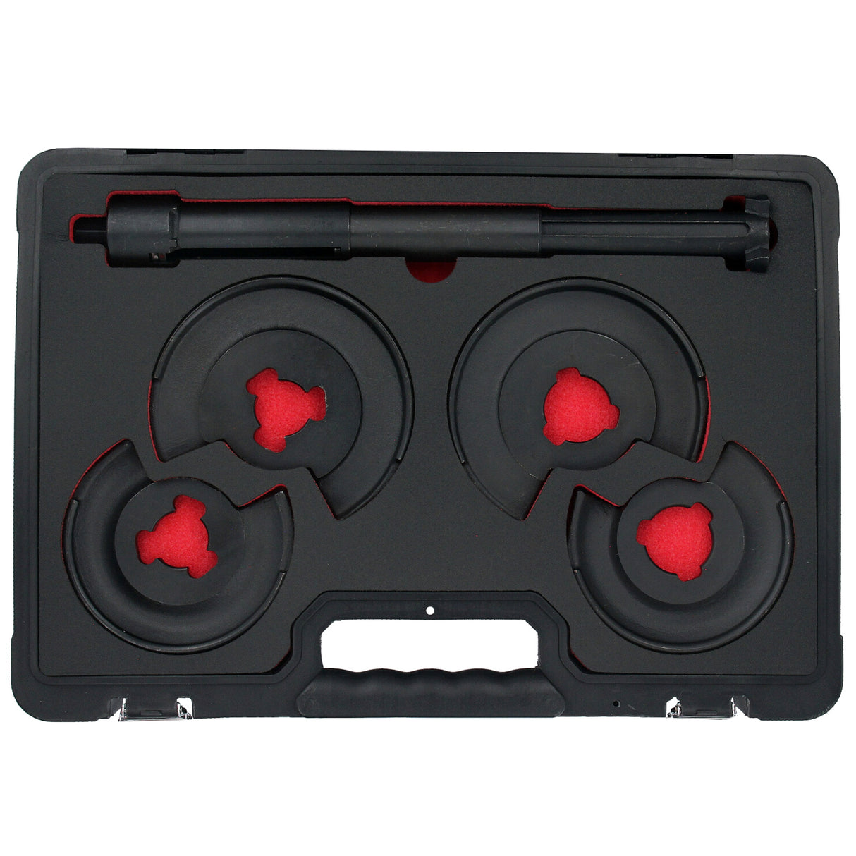 Compressore a molla per Mercedes W123 W124 W116 W126 W129 W140 W170 W201 W202 W208 W210