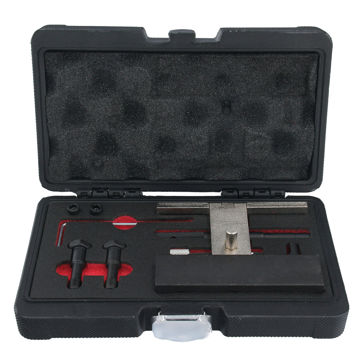 Strumento di regolazione motore catena di distribuzione alberi a camme per Opel Astra 1.6 CDTI ecoflex