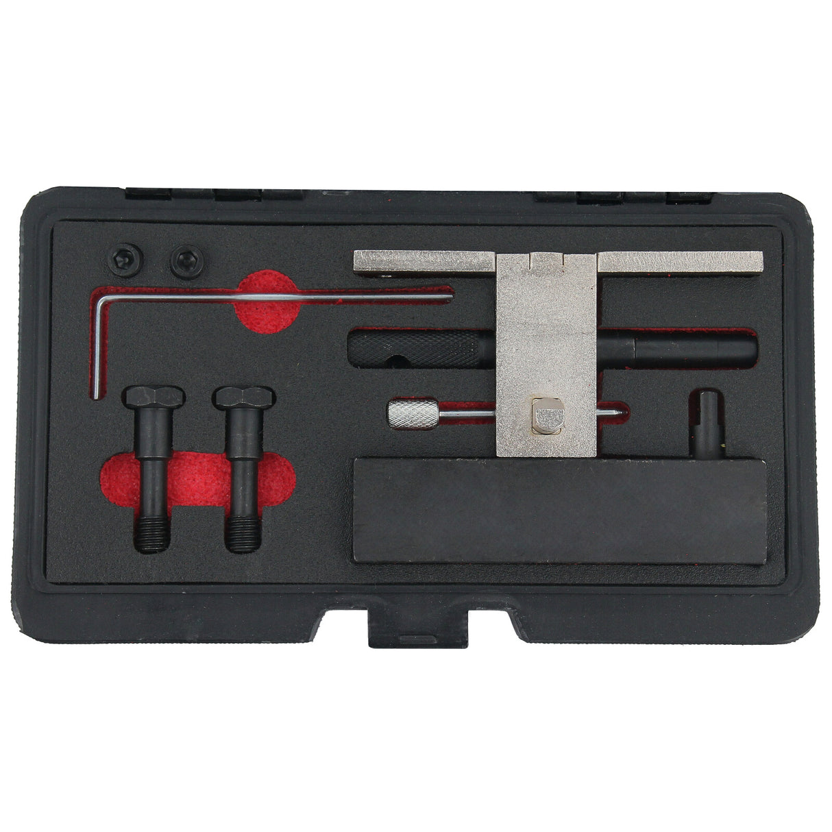 Strumento di regolazione motore catena di distribuzione alberi a camme per Opel Astra 1.6 CDTI ecoflex