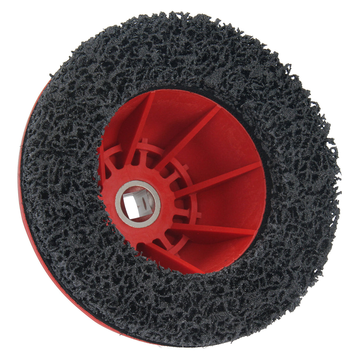 Rettificatrice per mozzi ruota, smerigliatrice a tazza, pulizia dei mozzi ruota, rimozione della ruggine, rettifica 150 mm 1/2"