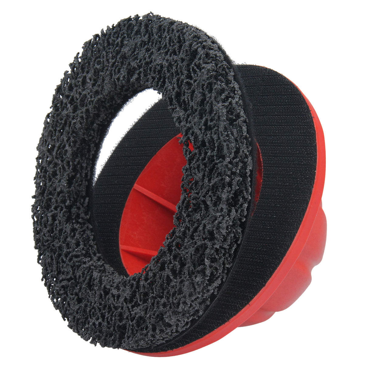 Rettificatrice per mozzi ruota, smerigliatrice a tazza, pulizia dei mozzi ruota, rimozione della ruggine, rettifica 150 mm 1/2"