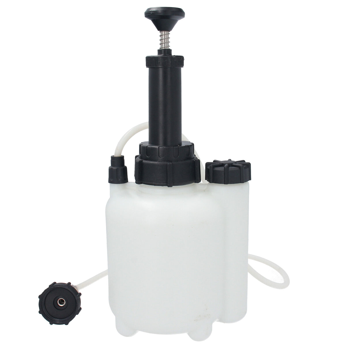 Dispositivo di spurgo freni capacità liquido freni 3L dispositivo di spurgo freni