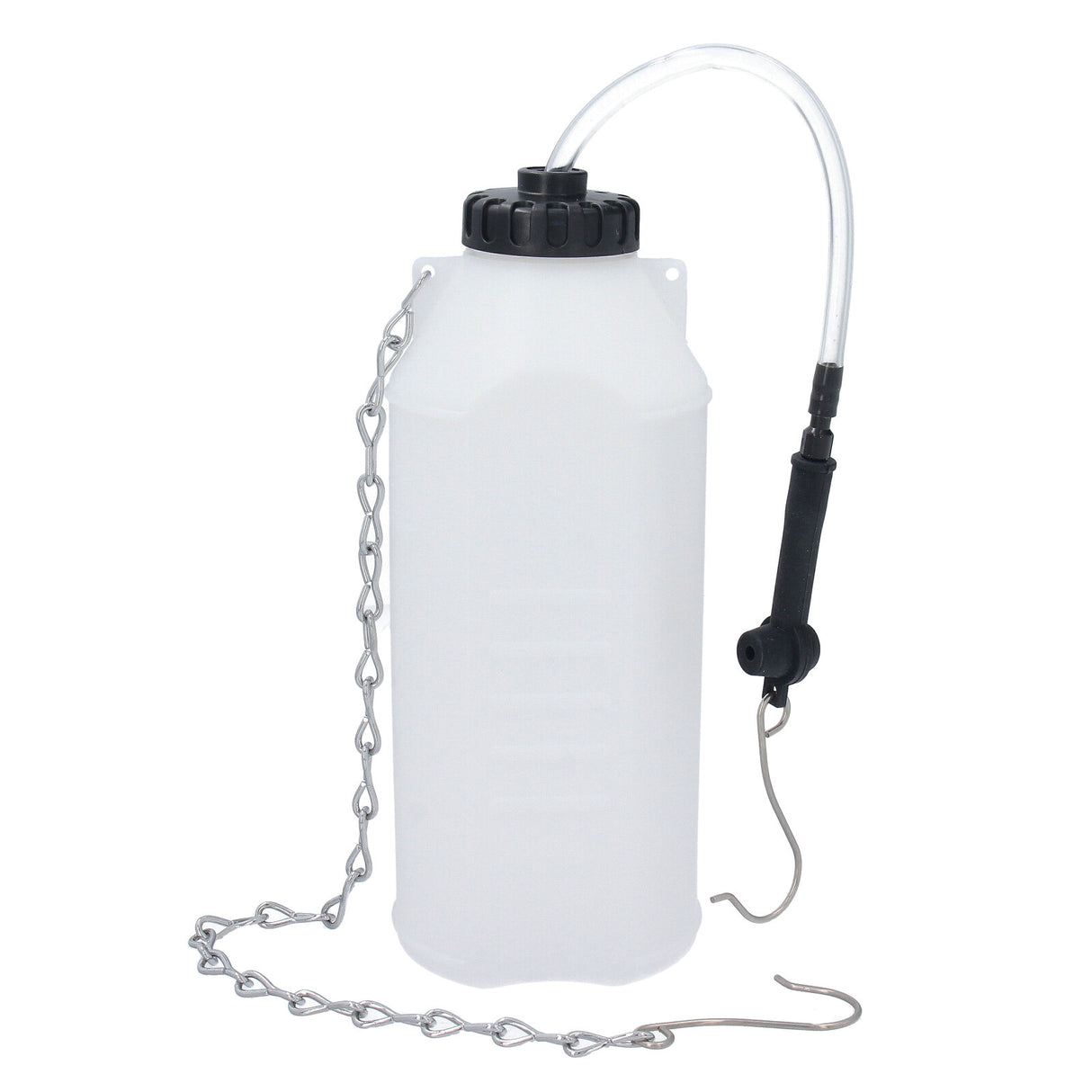 Dispositivo di spurgo freni capacità liquido freni 3L dispositivo di spurgo freni