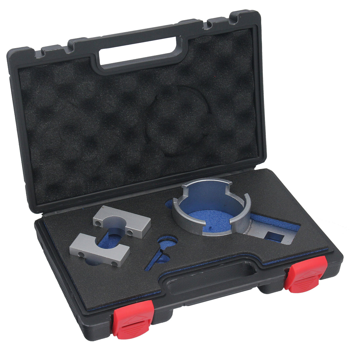 Strumento di fasatura del motore Bloccaggio dell'albero a camme per Opel Signum Vectra 2.0 Saab