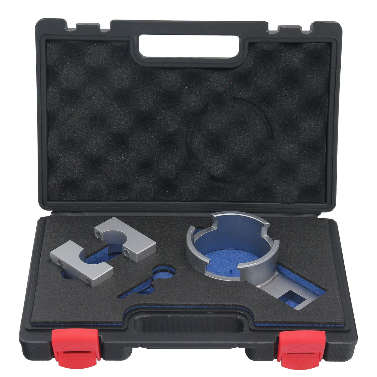 Strumento di fasatura del motore Bloccaggio dell'albero a camme per Opel Signum Vectra 2.0 Saab