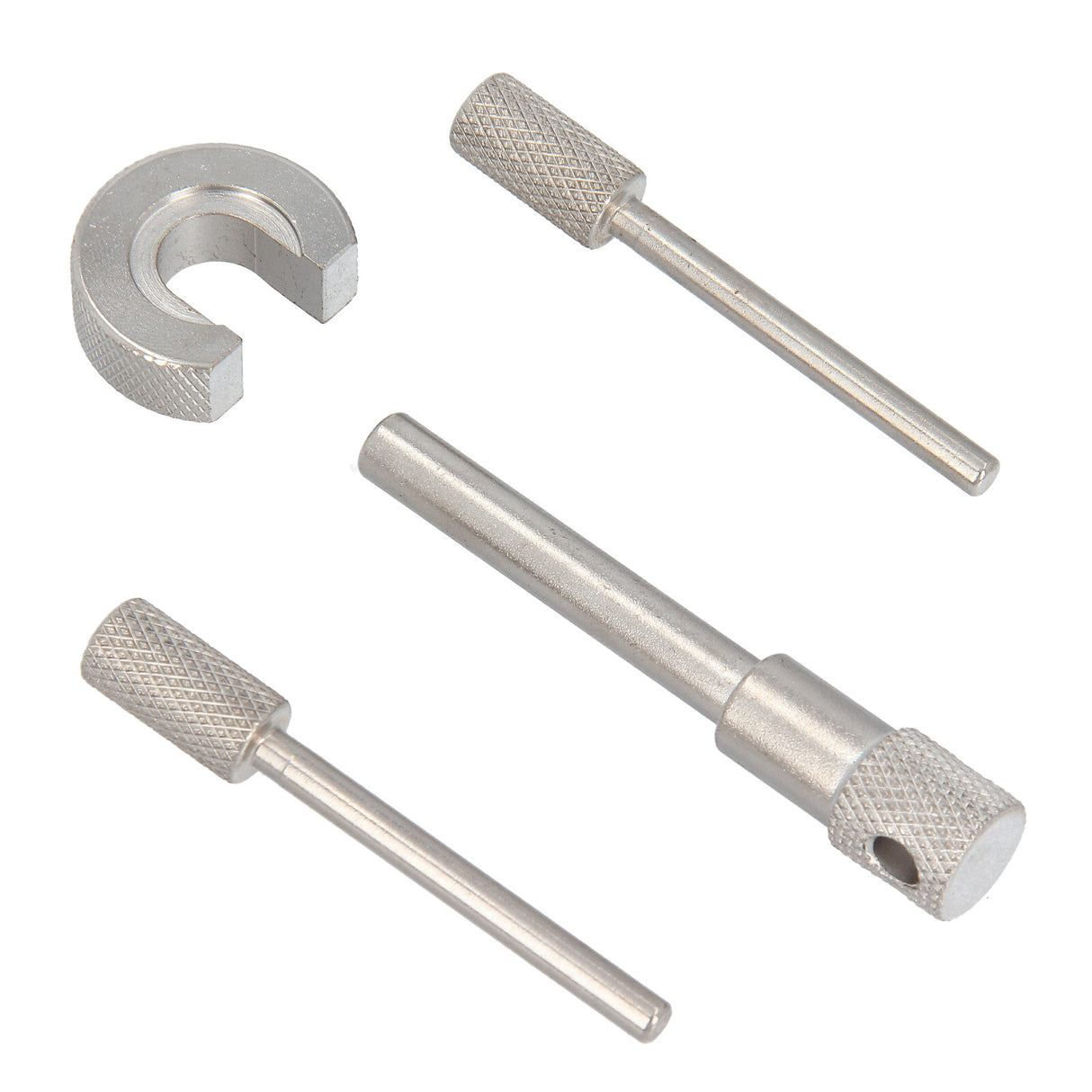 Set di attrezzi di bloccaggio per Citroen Fiat Peugeot Renault 2.4 2.5 2.8 Diesel HDI