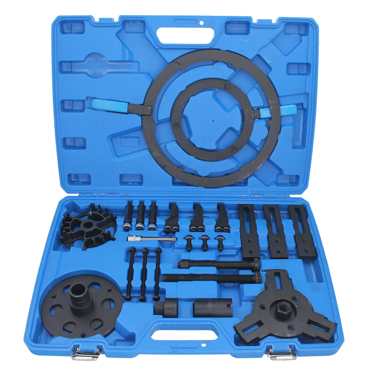 Kit di strumenti di installazione e rimozione della trasmissione a doppia frizione per Ford DSG DCT DPS6