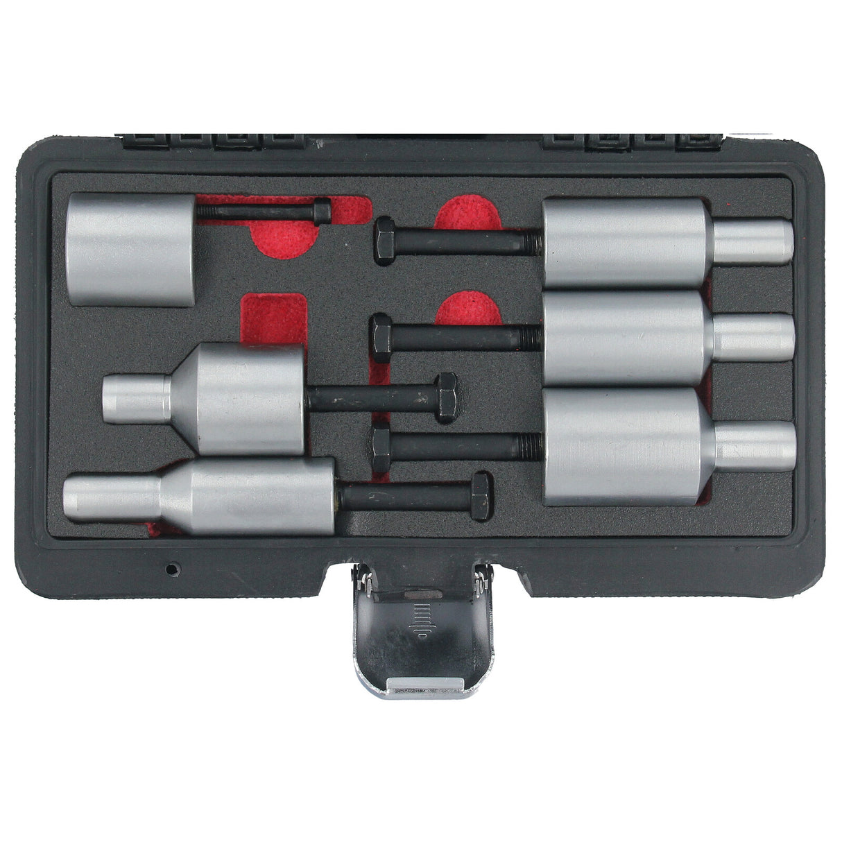 Strumento di centraggio e allineamento della frizione SAC GEPCO da 6 pezzi per BMW