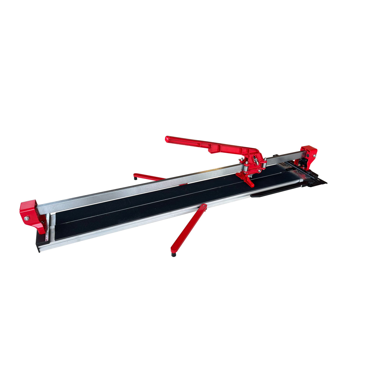 Tagliapiastrelle professionale 1200 mm | Spessore di taglio 7-16 mm | Macchina per il taglio manuale preciso delle piastrelle - GEPCO