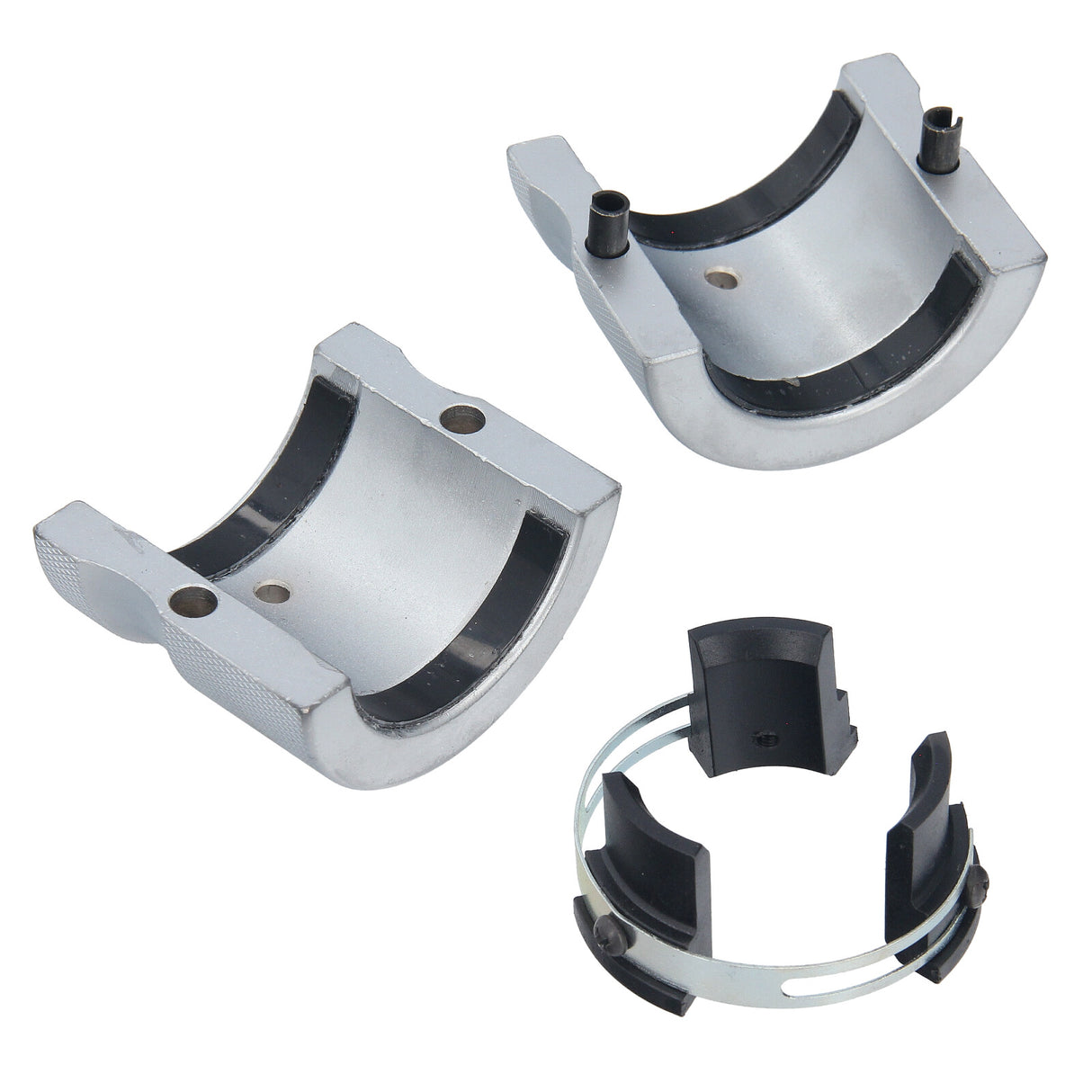 Simmerring-Eintreibwerkzeug (35-45mm) für Motorradgabeln. Detailansicht (Bild 4/4).