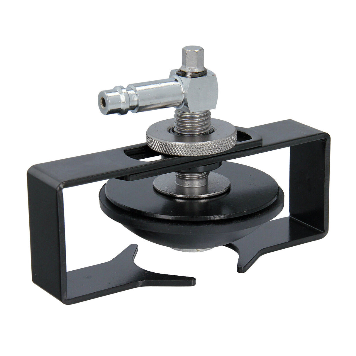 Adattatore spurgo freni Freni Attacco universale 90° Angolato ø 28-70 mm