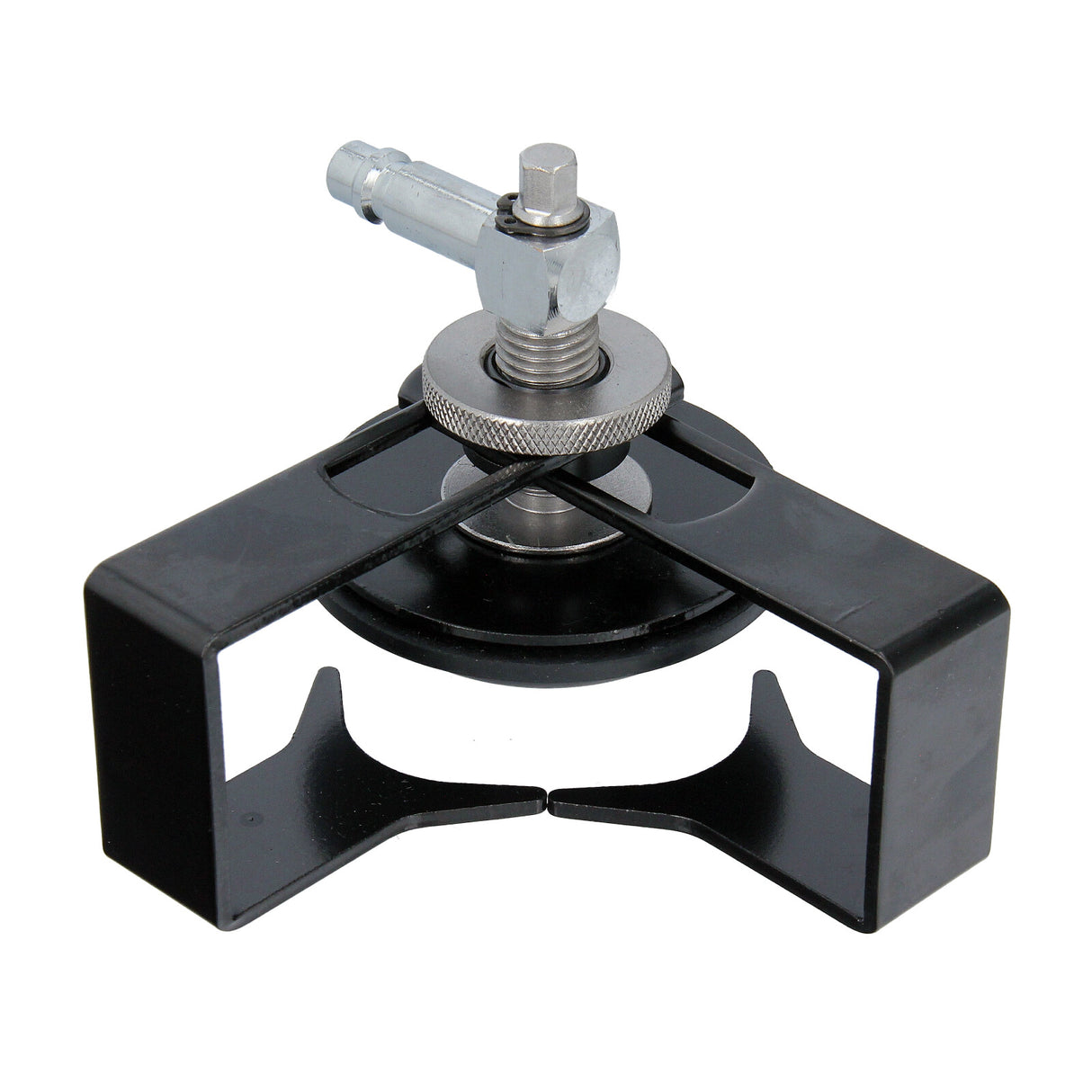 Adattatore spurgo freni Freni Attacco universale 90° Angolato ø 28-70 mm