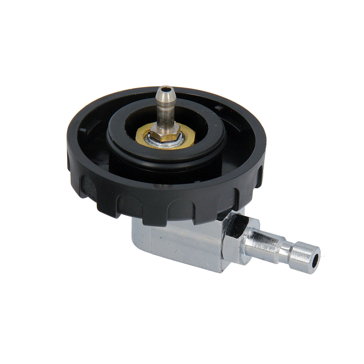 Tappo spurgo freni con adattatore compatibile con Hyundai Kia Nissan Mitsubishi