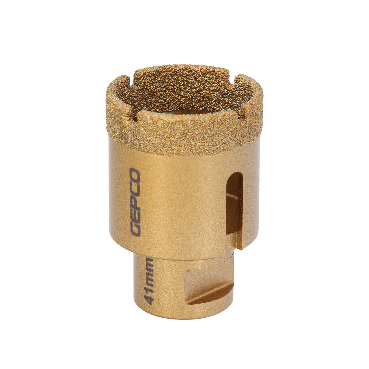 Punta diamantata M14 per piastrelle Punta diamantata 6-83 mm per smerigliatrice angolare