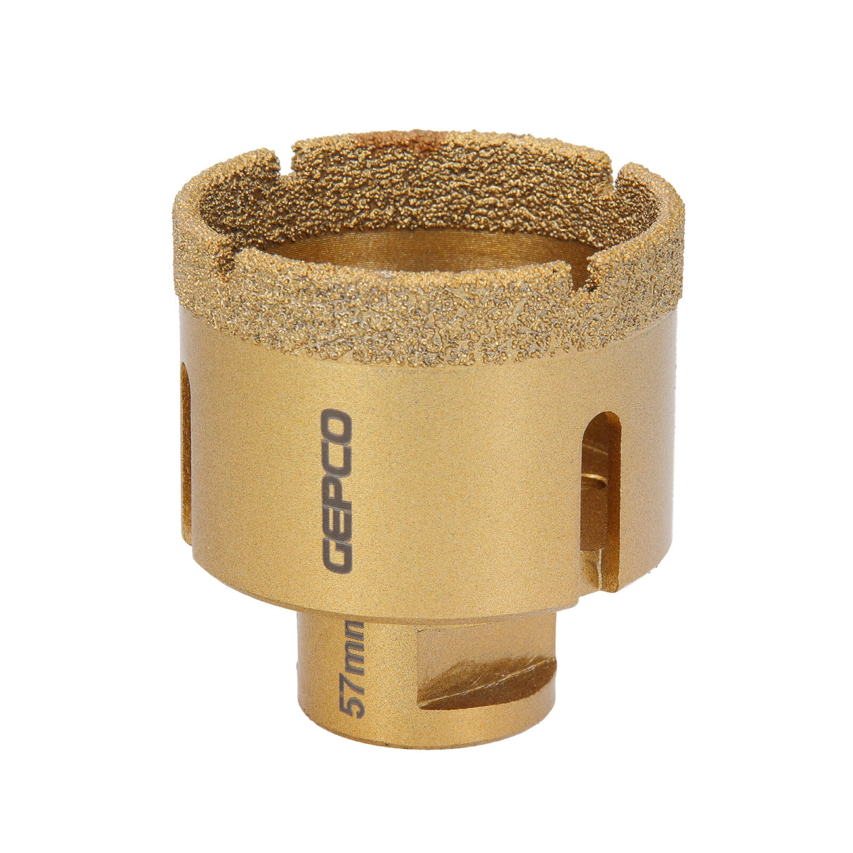 Punta diamantata M14 per piastrelle Punta diamantata 6-83 mm per smerigliatrice angolare