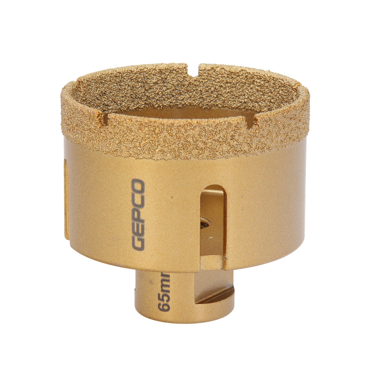 Punta diamantata M14 per piastrelle Punta diamantata 6-83 mm per smerigliatrice angolare