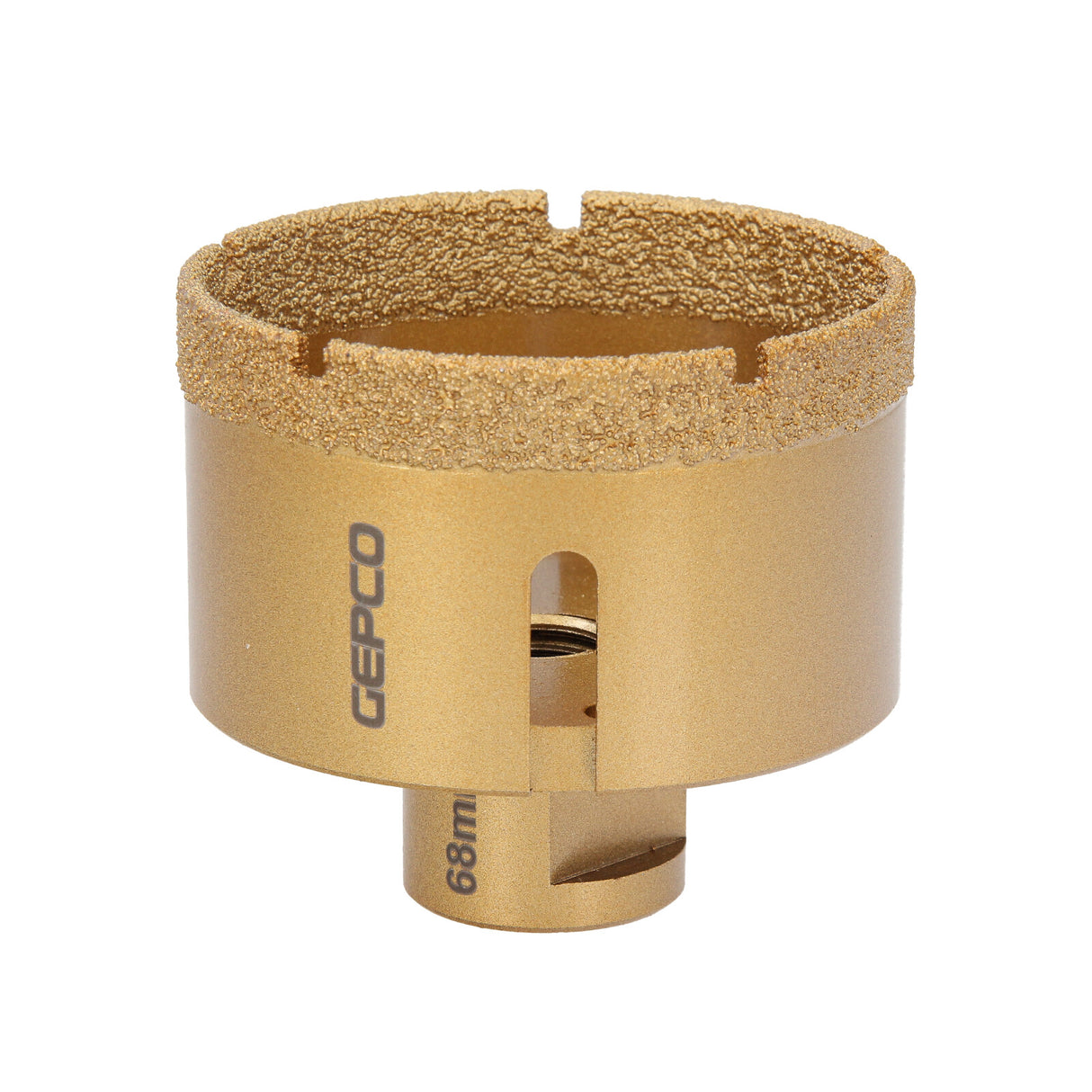 Punta diamantata M14 per piastrelle Punta diamantata 6-83 mm per smerigliatrice angolare