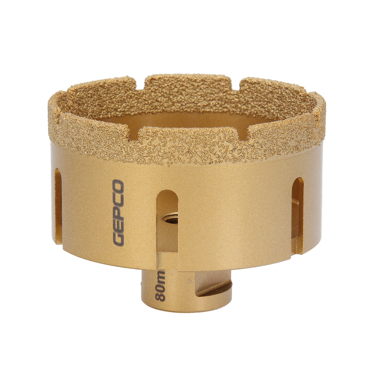 Punta diamantata M14 per piastrelle Punta diamantata 6-83 mm per smerigliatrice angolare