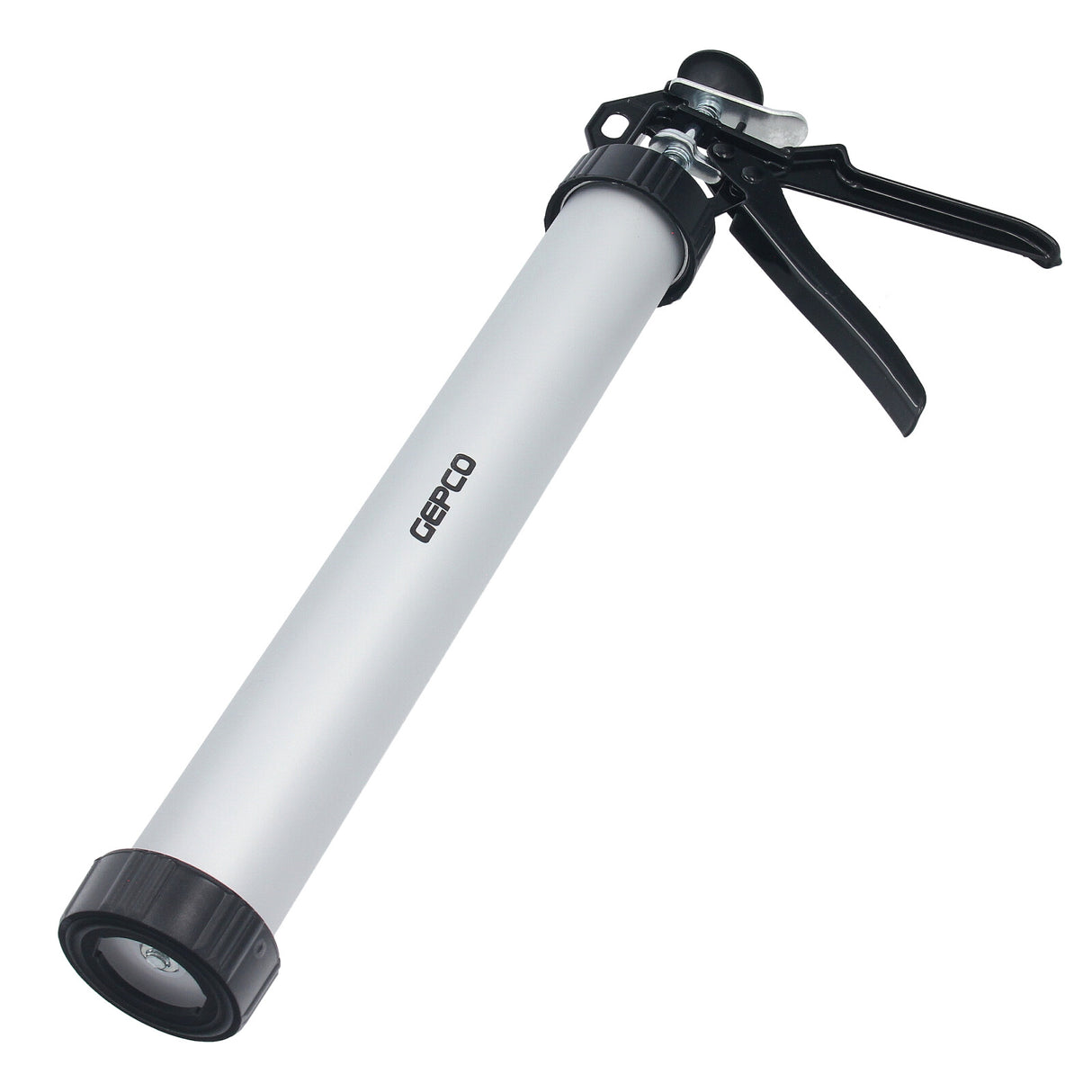 Pistola per giunti, pistola per malta, pistola per silicone, pressa per cartucce da 600 ml, siringa per malta