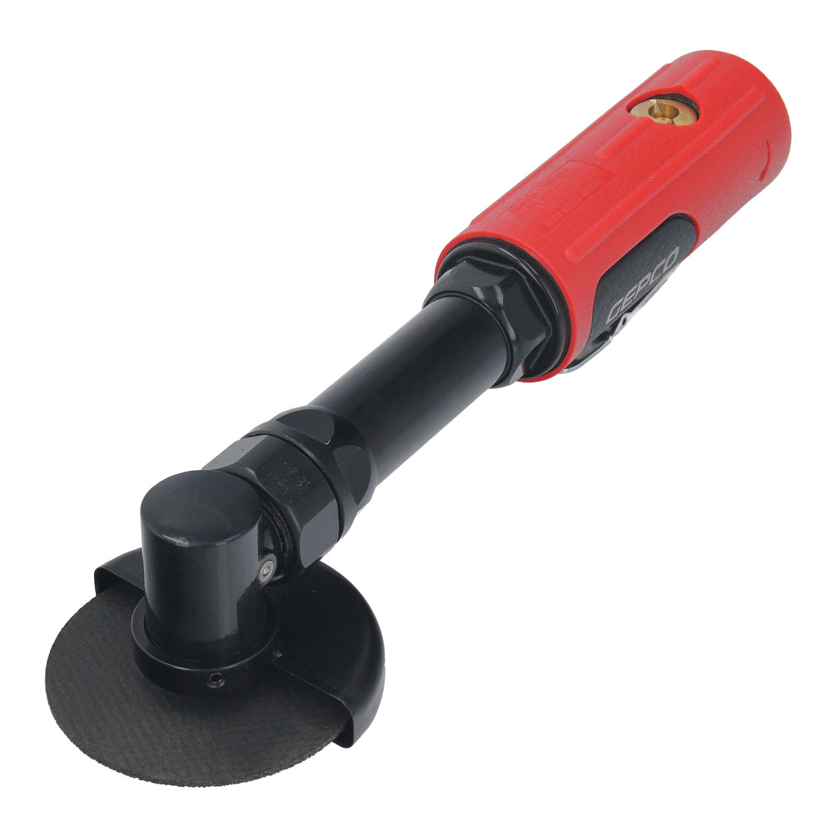 Taglierina pneumatica professionale 310mm - smerigliatrice angolare e fresa profonda