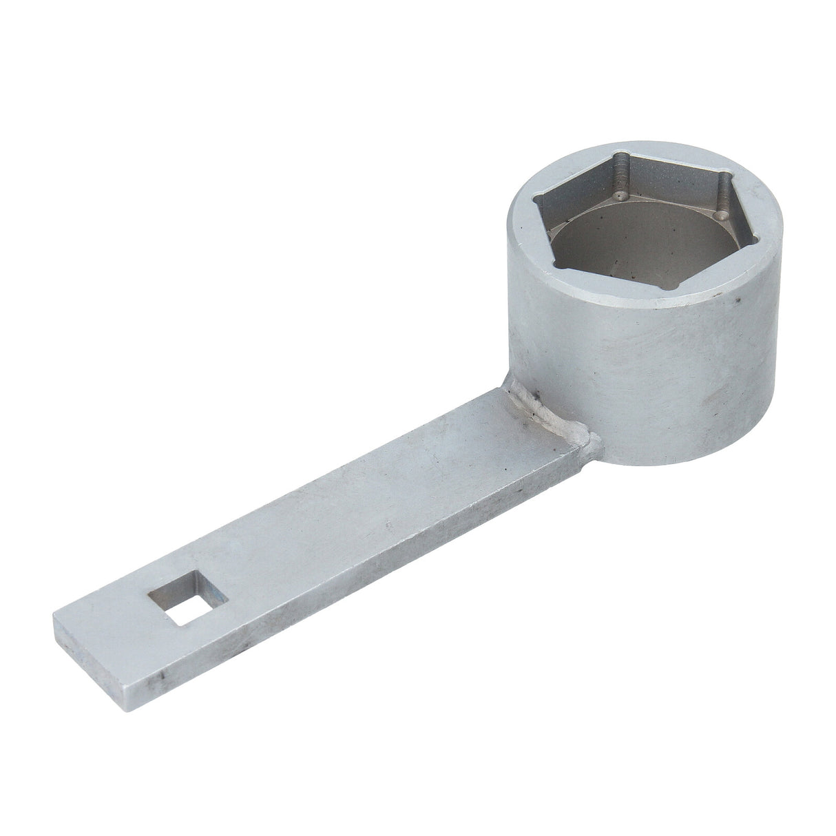 Controsupporto albero motore come T10069 per utensile chiave motore VW e Porsche