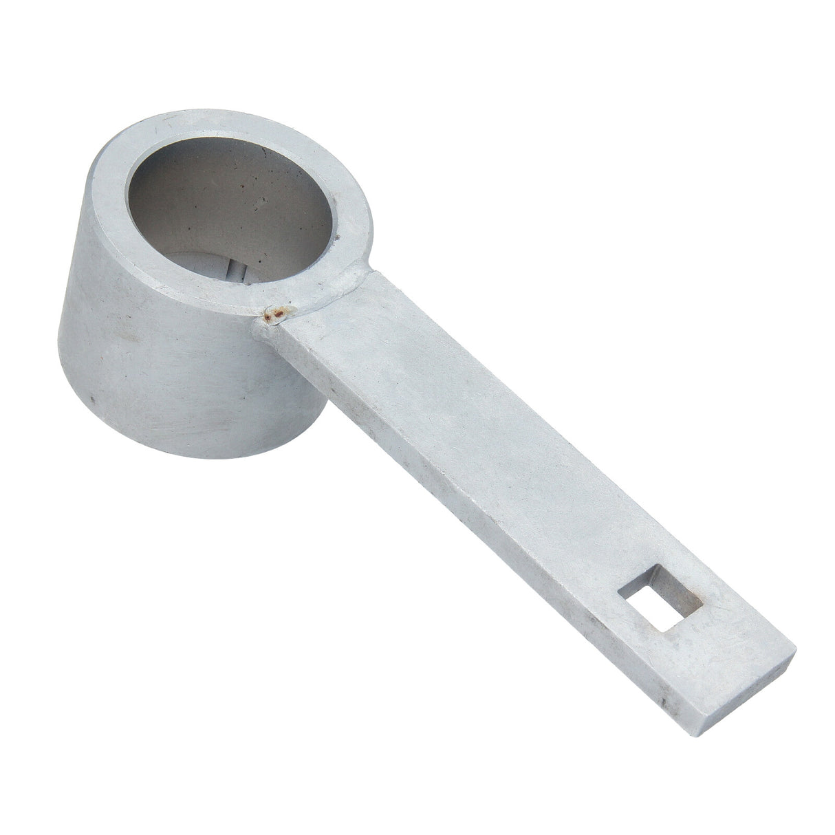 Controsupporto albero motore come T10069 per utensile chiave motore VW e Porsche