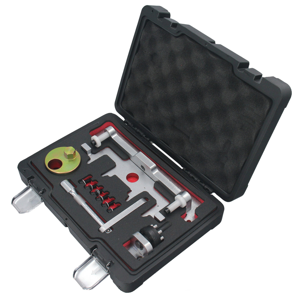 Strumento di regolazione della catena di distribuzione del motore GEPCO per motore Mercedes-Benz OM651