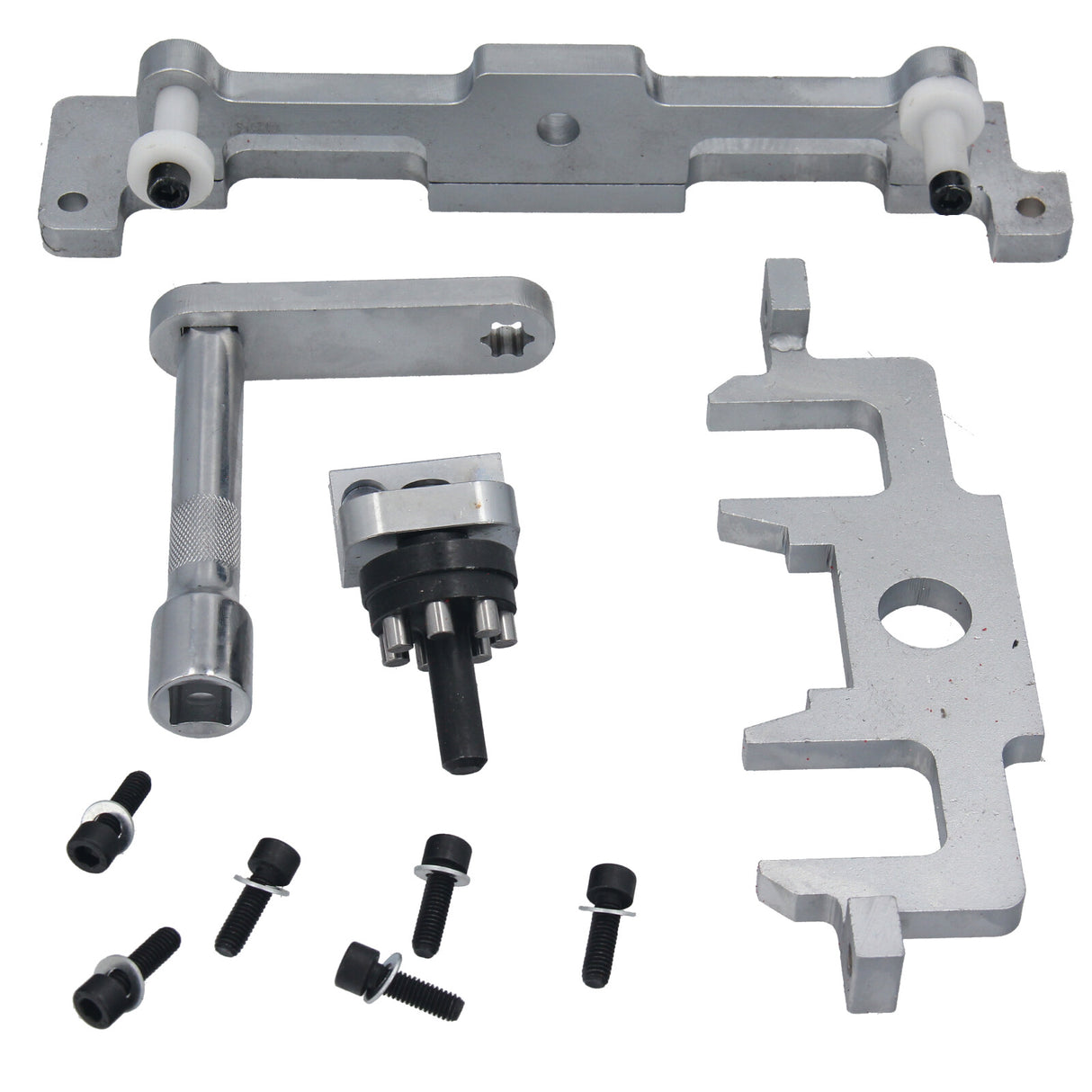 Strumento di regolazione della catena di distribuzione del motore GEPCO per motore Mercedes-Benz OM651