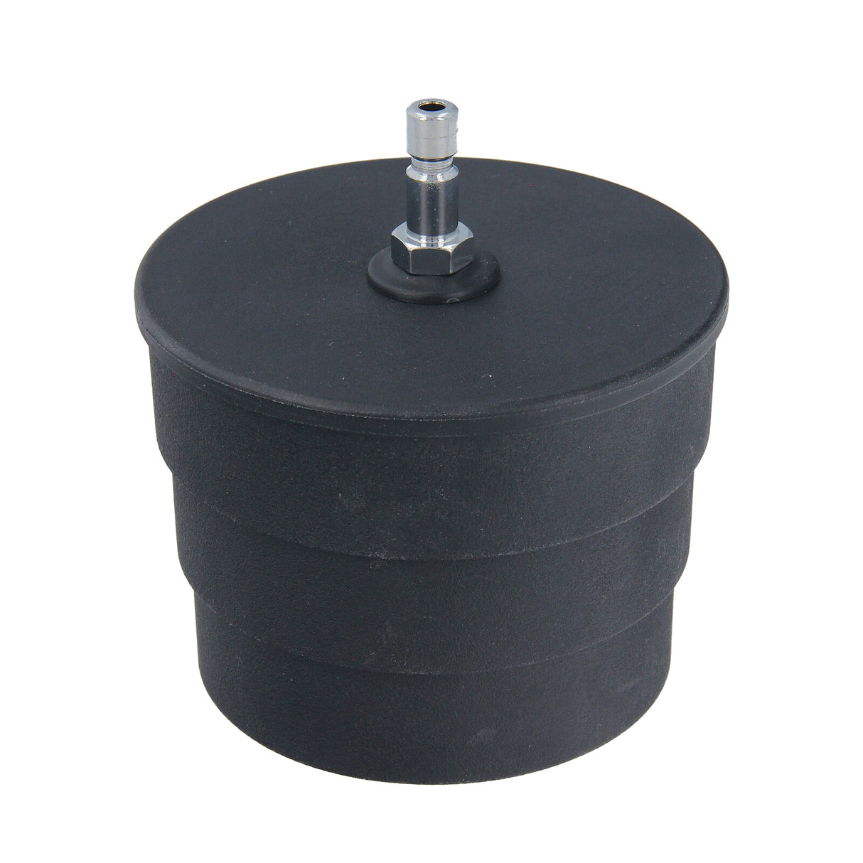 Adattatore di prova con dimensioni 50-55-60 / 65-70-75 / 80-85-90 mm Tester aria di aspirazione turbo