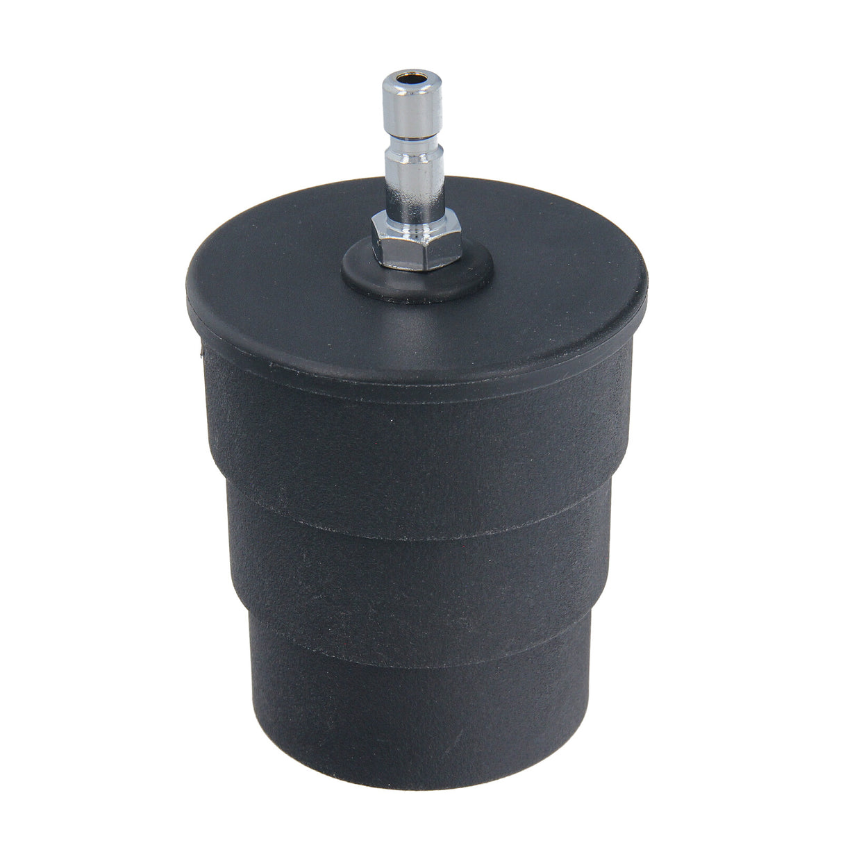 Adattatore di prova con dimensioni 50-55-60 / 65-70-75 / 80-85-90 mm Tester aria di aspirazione turbo