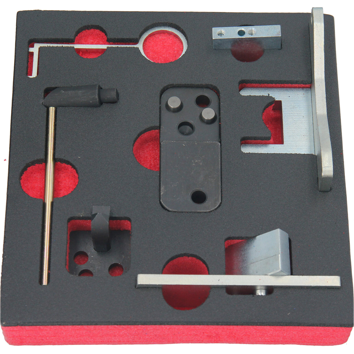 Strumento di fasatura dell'albero a camme del motore GEPCO per Citroen Peugeot Opel 1.2L dal 2018