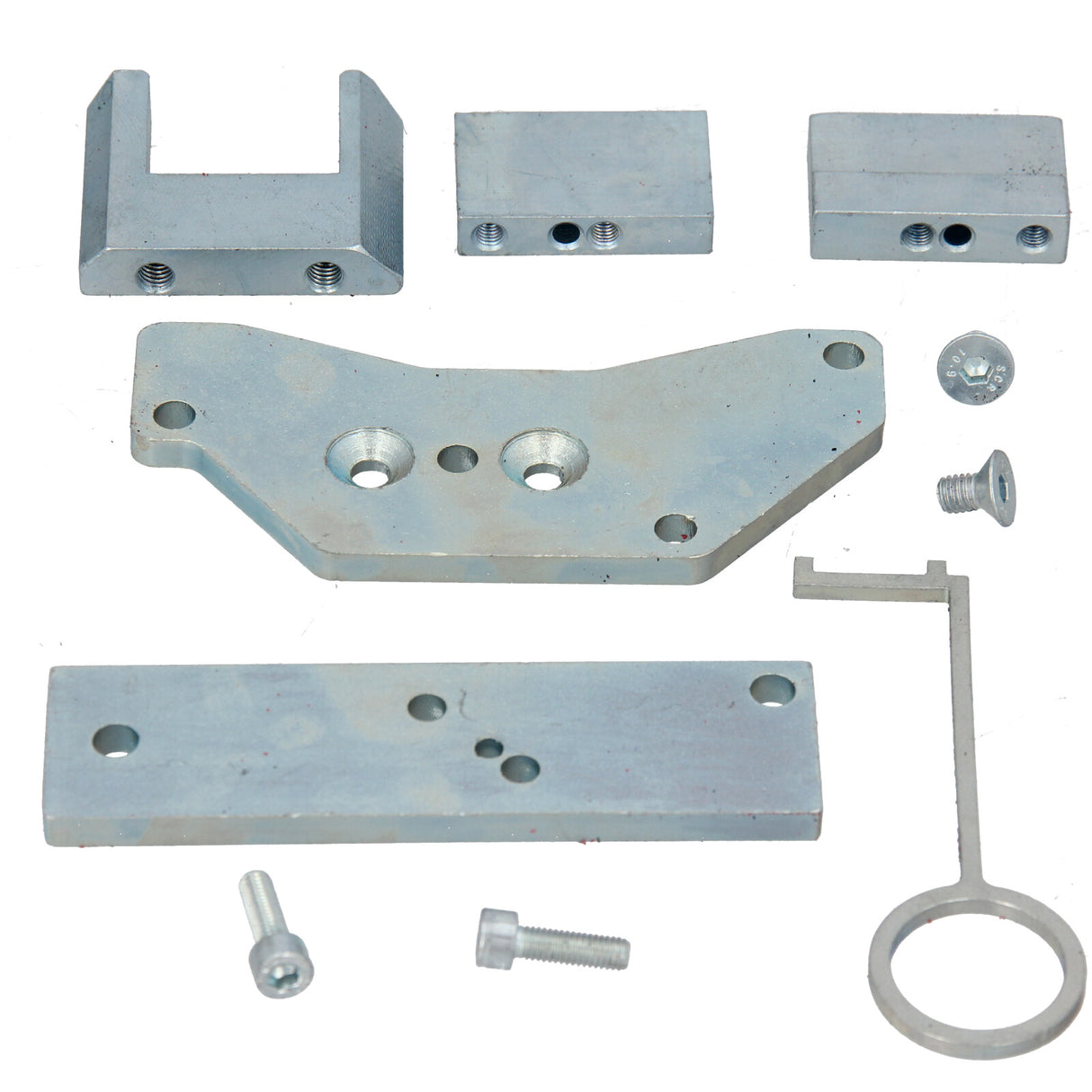 Strumento di fasatura motore GEPCO per motori Citroen Peugeot DS PSA 1.0 1.2 EB0 EB2