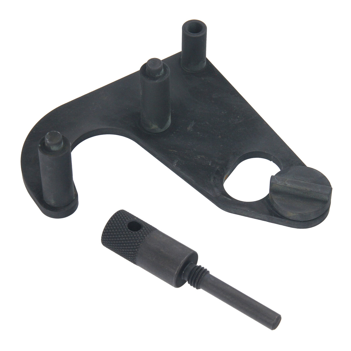 Strumento di fasatura motore GEPCO per alberi a camme per Renault, Nissan, Fiat, Opel e Mercedes 1.6 dCi, R9M