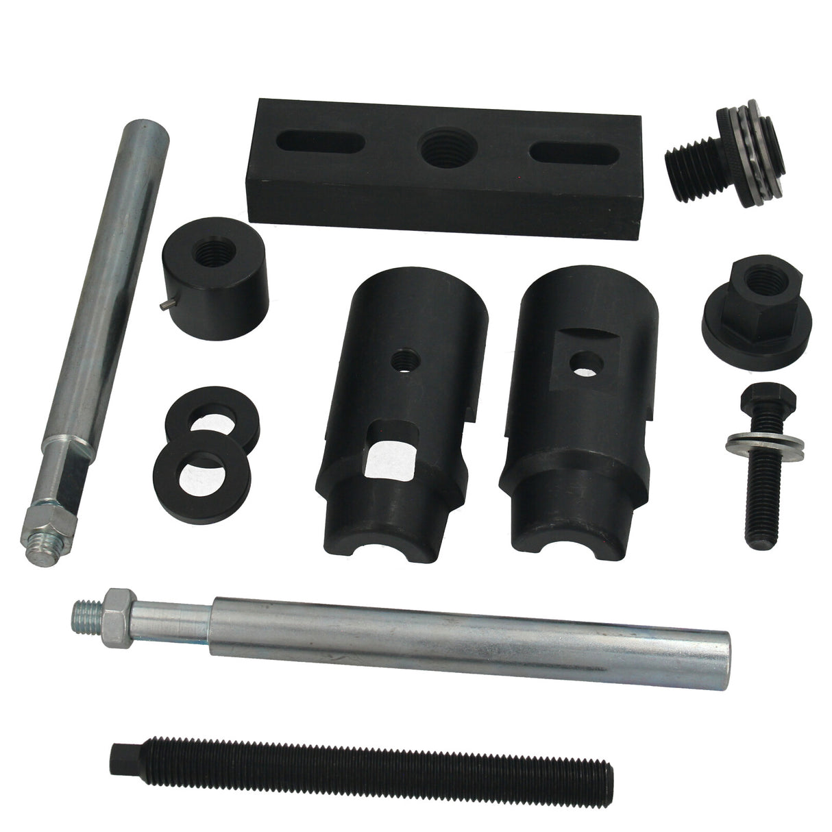 Kit di estrazione iniettori GEPCO – per motore diesel Ford EcoBlue 2.0L