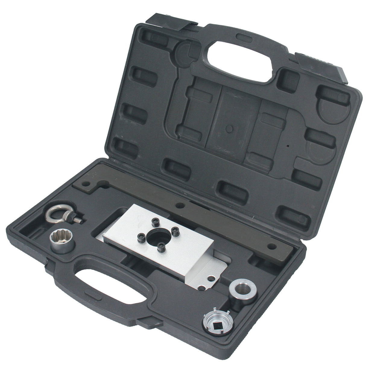 Set di utensili a doppia frizione GEPCO per la rimozione del cambio a 7 marce 0B5 T40217 T40228