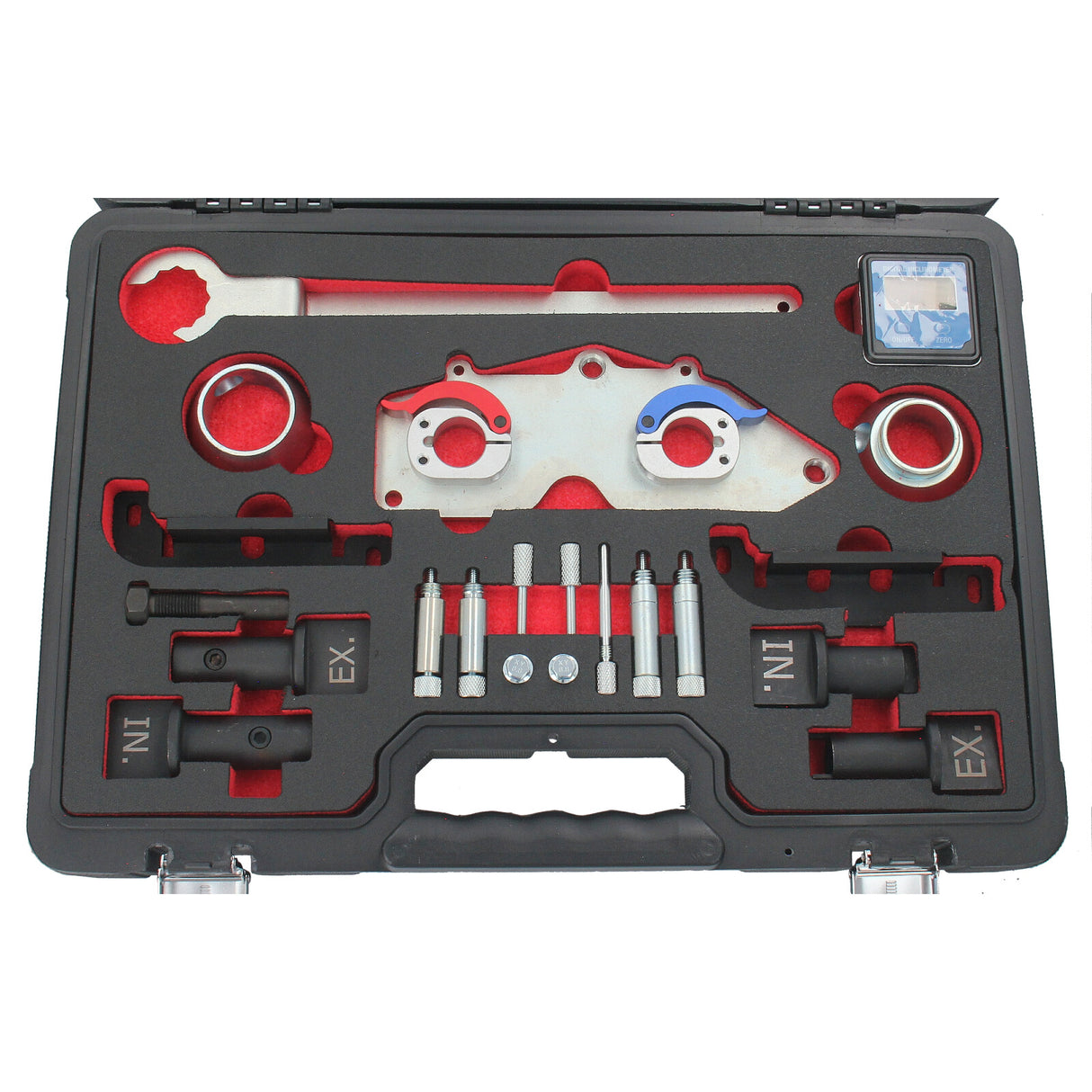 Motor Einstellwerkzeug Arretierwerkzeug für VAG Motoren 1.0 1.2 1.4 1.5 L EA211