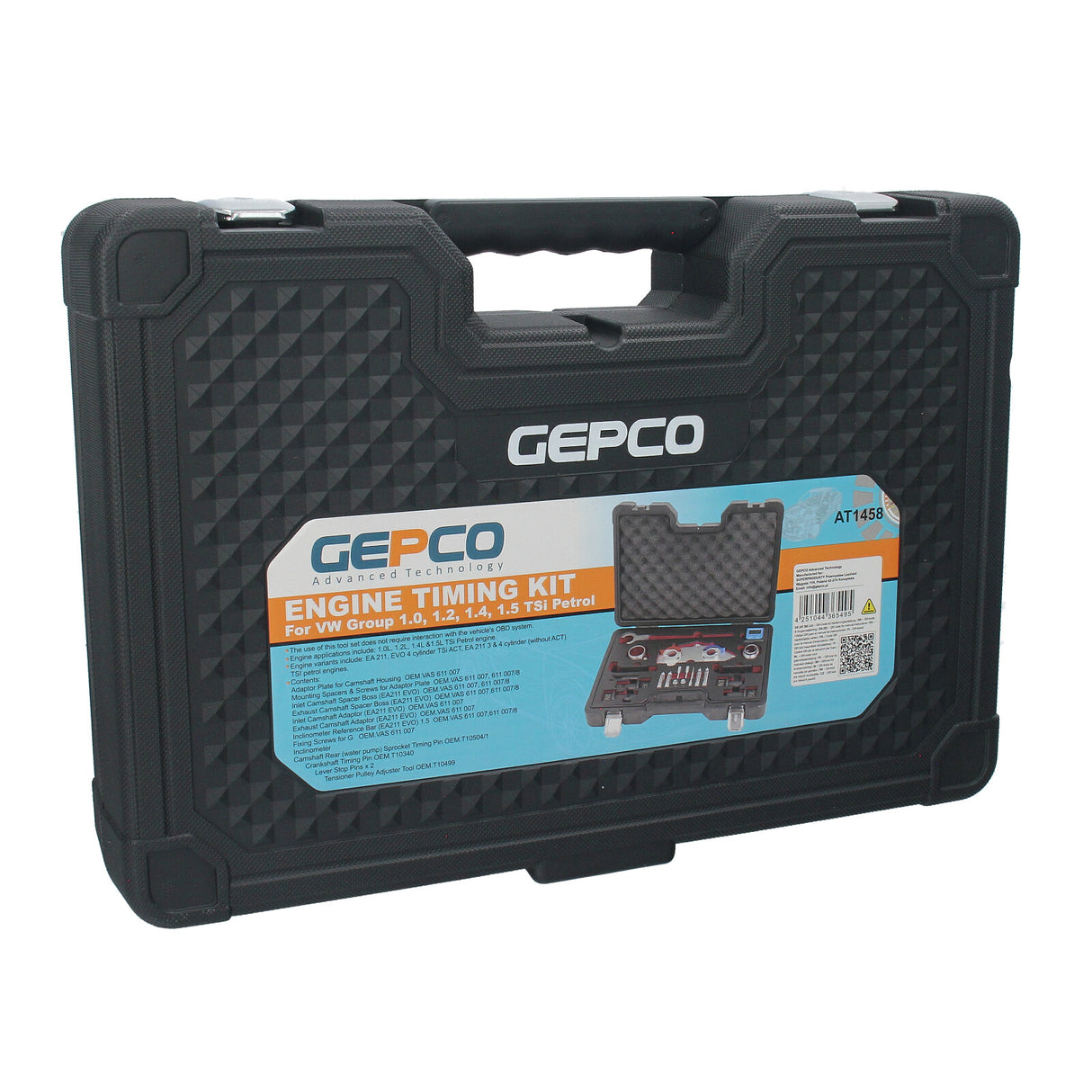 Motor Einstellwerkzeug Arretierwerkzeug für VAG Motoren 1.0 1.2 1.4 1.5 L EA211