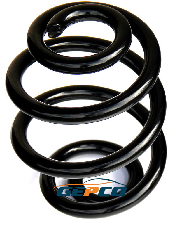 Molla di sospensione posteriore per BMW 3 E46 Cabriolet Compact Coupe Touring